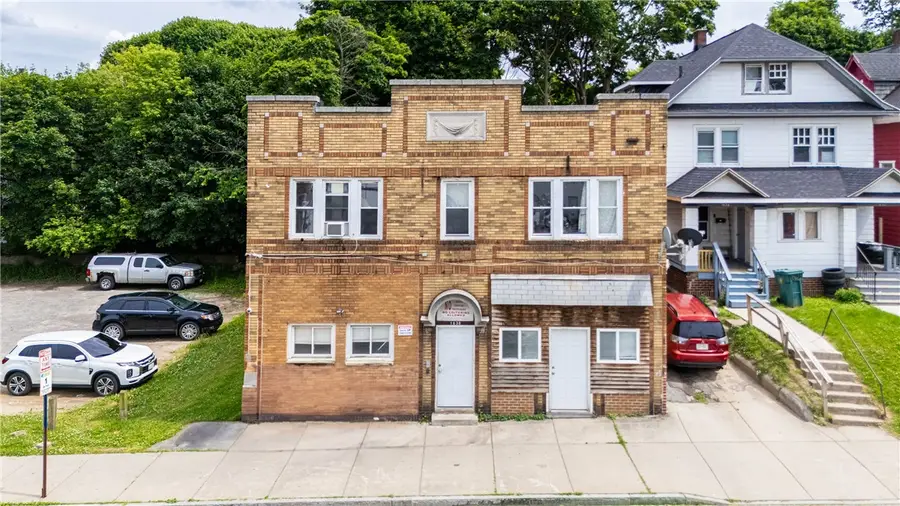 1638 Saint Paul Street, Rochester, NY 14621 - #2