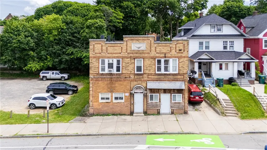 1638 Saint Paul Street, Rochester, NY 14621 - #3