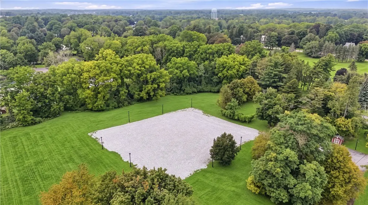 East Main Street, Le Roy, NY 14482 - #1