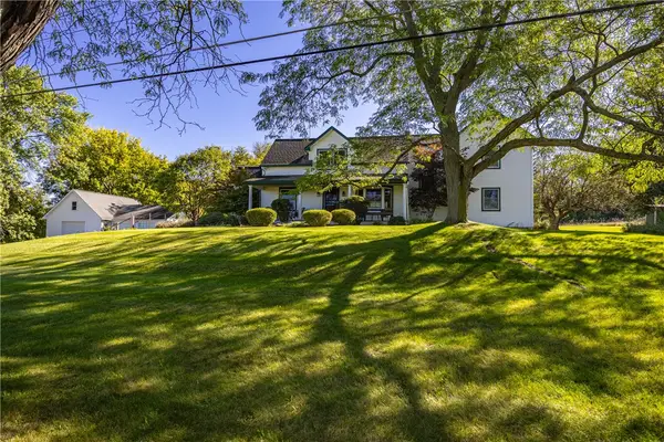 1117 Strong Road, Victor, NY 14564