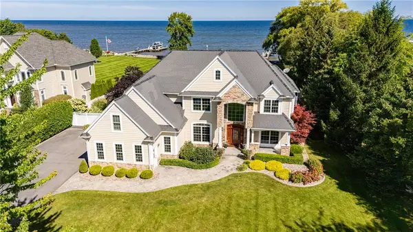 2 North Shore Drive, Hilton, NY 14468