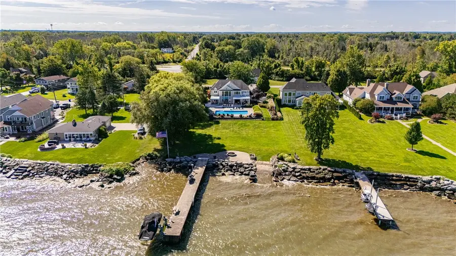 2 North Shore Drive, Hilton, NY 14468 - #3