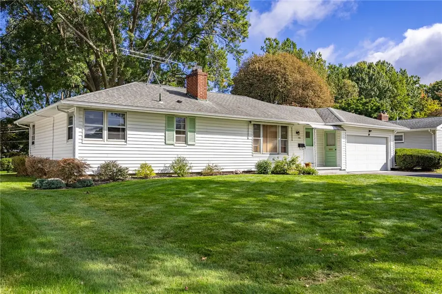 106 Pine Tree Lane, Rochester, NY 14617 - #2