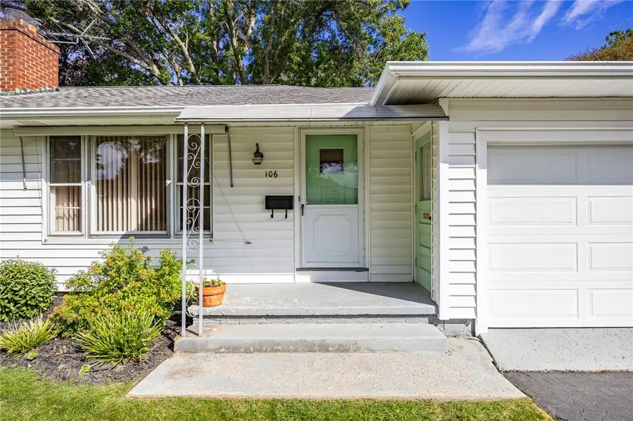 106 Pine Tree Lane, Rochester, NY 14617 - #3