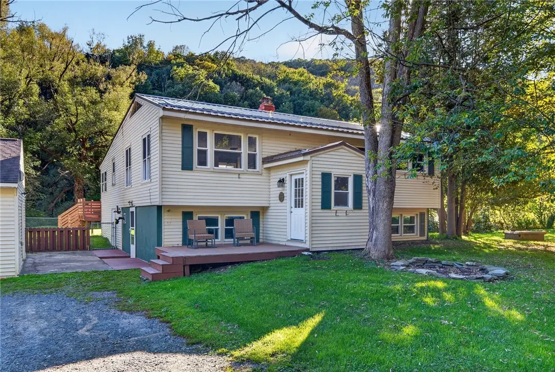 2240 State Route 392, Cortland, NY 13045 - #1