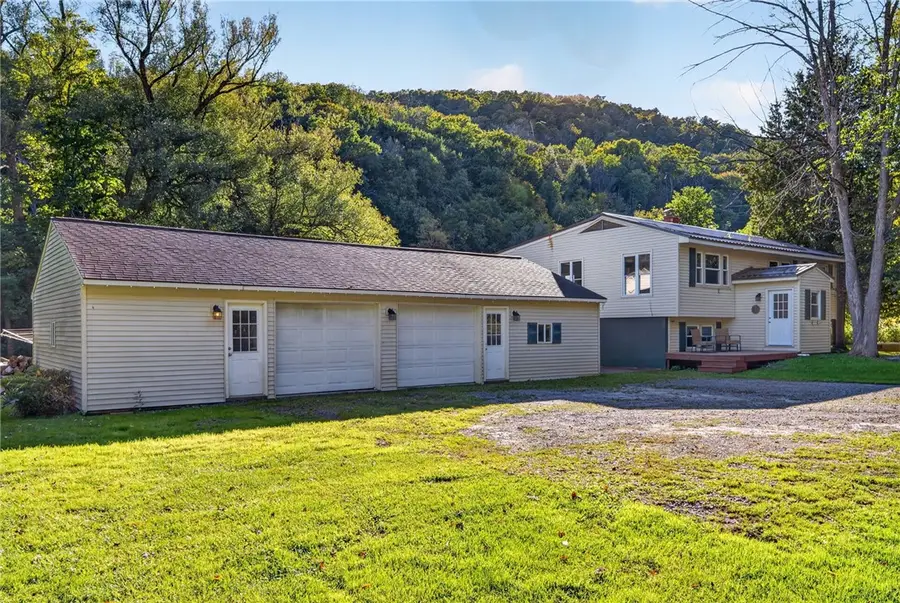 2240 State Route 392, Cortland, NY 13045 - #2