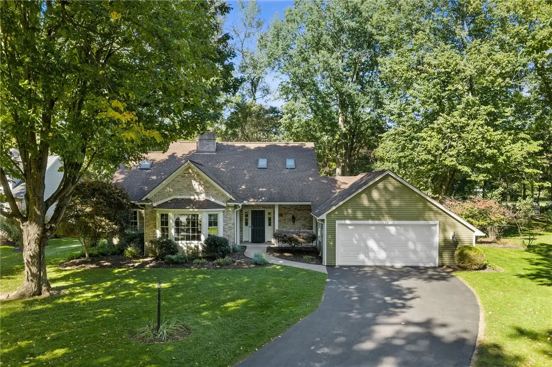 14 Shelter Creek Lane, Fairport, NY 14450 - #1