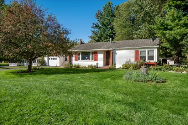 3892 Gaines Basin Road, Albion, NY 14411