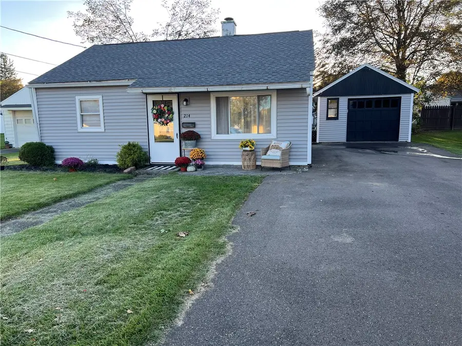 214 Fairfax Street, Horseheads, NY 14845 - #3