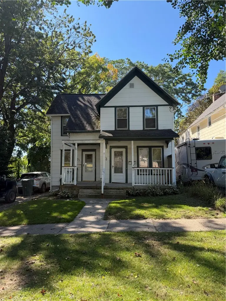 73-75 St Johns Park, Rochester, NY 14612 - #1