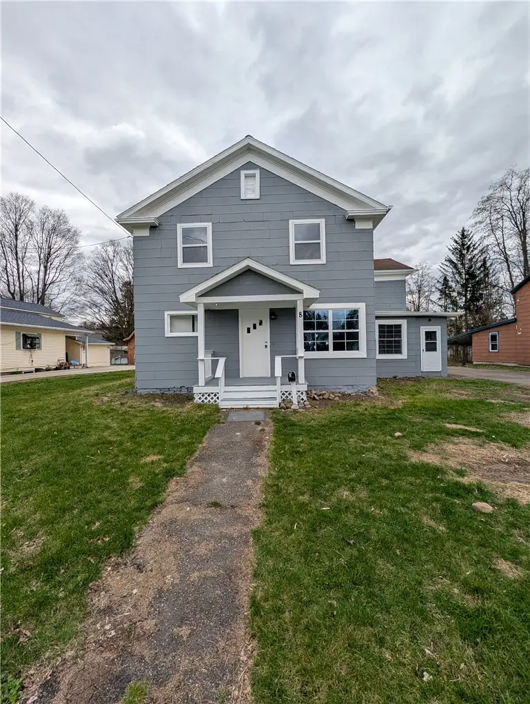 8 Campbell Street, Bath, NY 14810 - #2