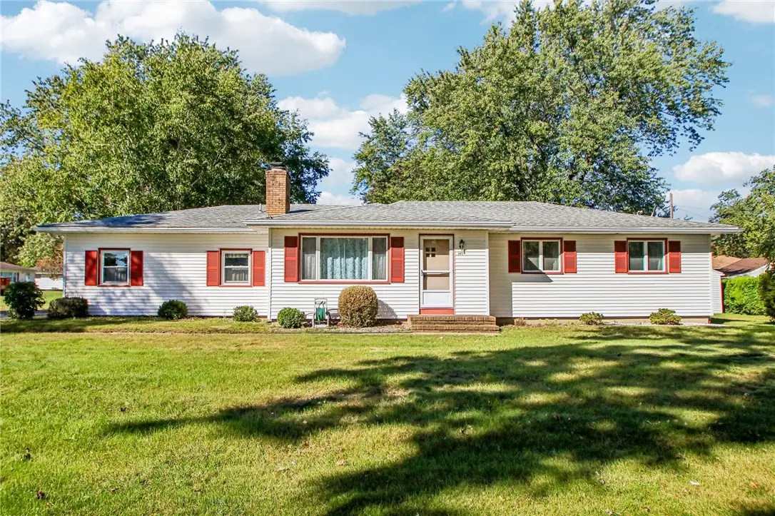 110 Boxwood Drive, Rochester, NY 14617 - #1