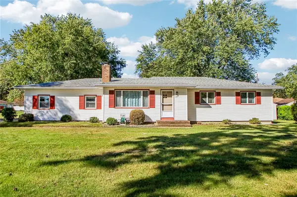 110 Boxwood Drive, Rochester, NY 14617