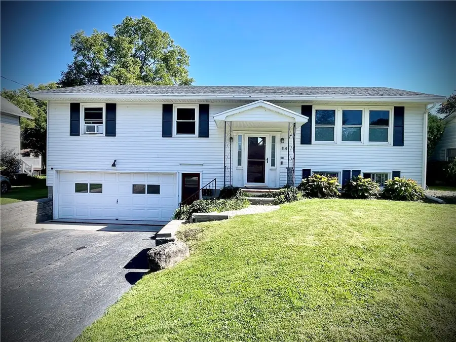 114 Mary Street, Auburn, NY 13021 - #2