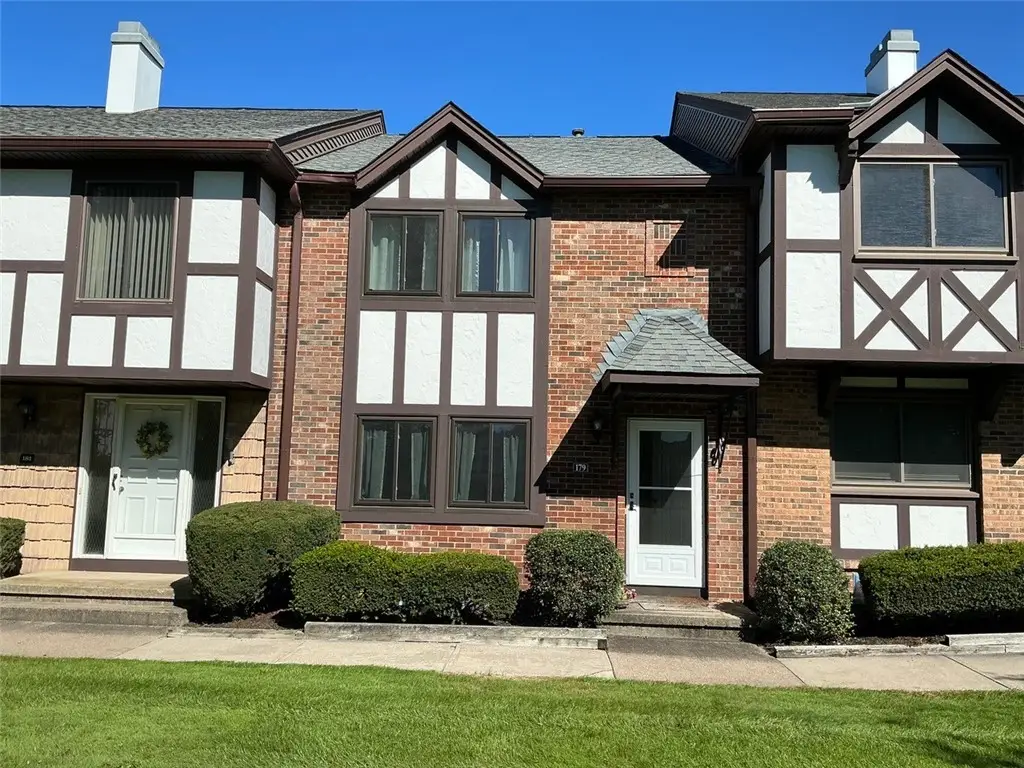 179 New Wickham Drive, Penfield, NY 14526 - #1