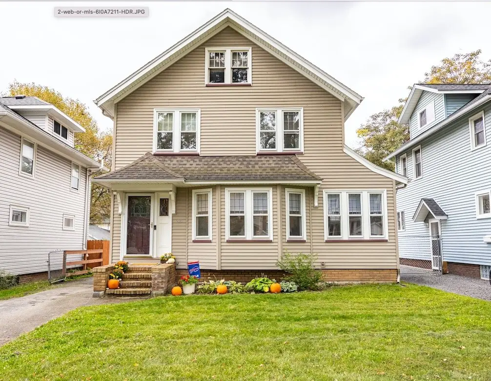 215 Laurelton Road, Rochester, NY 14609 - #1