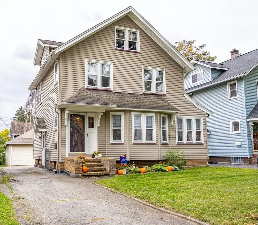 215 Laurelton Road, Rochester, NY 14609 - #2
