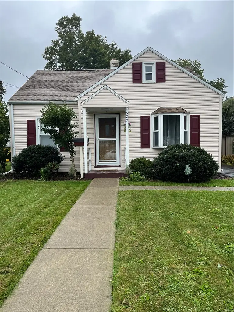 629 Mcdowell Place, Elmira, NY 14904 - #2