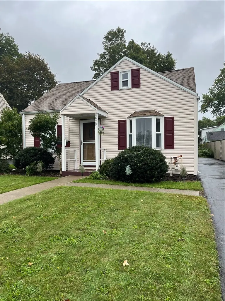 629 Mcdowell Place, Elmira, NY 14904 - #3