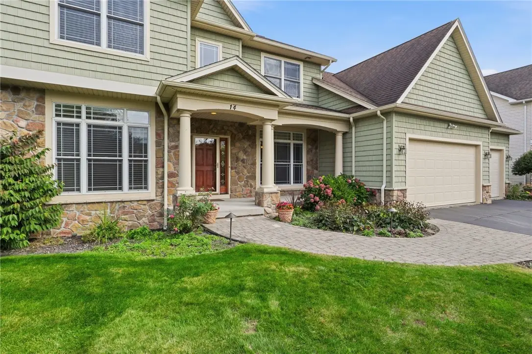 14 Grace Marie Drive, Webster, NY 14580 - #1