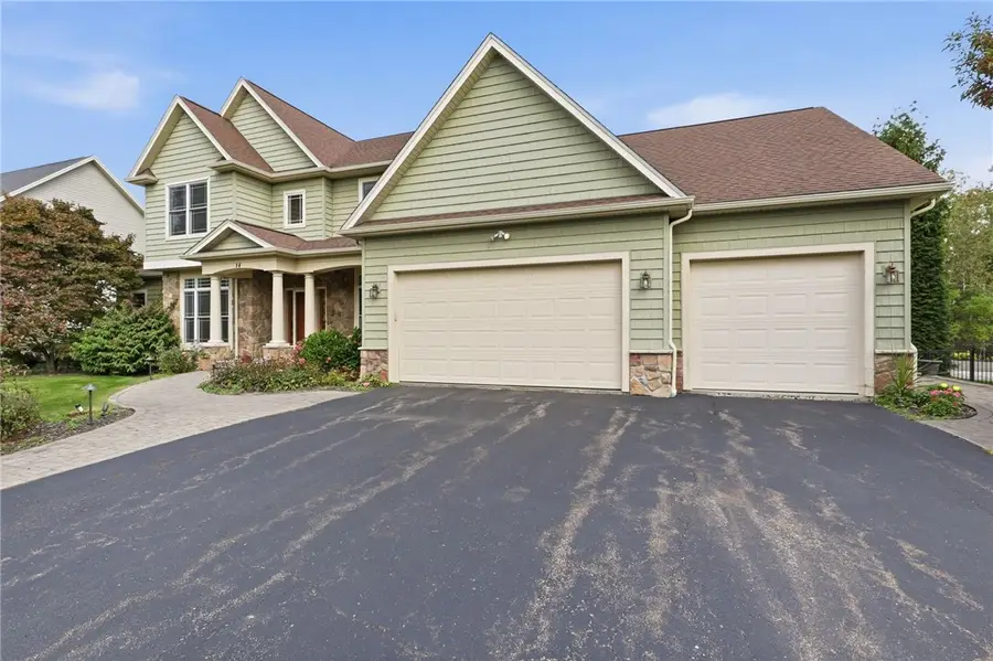 14 Grace Marie Drive, Webster, NY 14580 - #2