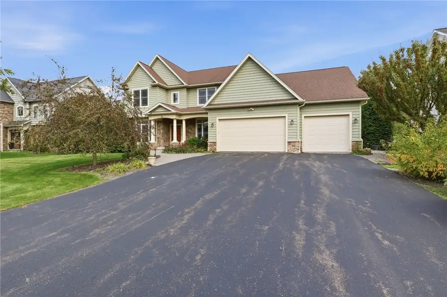 14 Grace Marie Drive, Webster, NY 14580 - #3