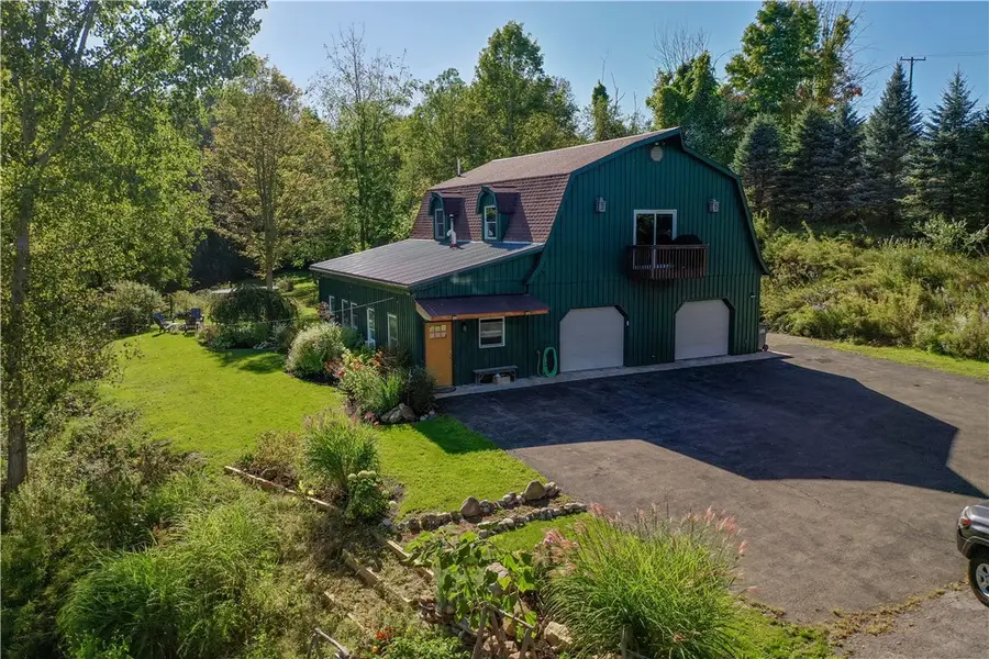 8877 State Route 21, Naples, NY 14512 - #3