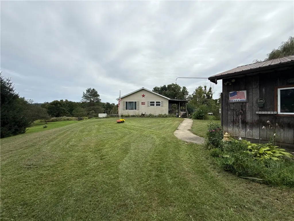 3911 Pipe Park Road, Bradford, NY 14815 - #1