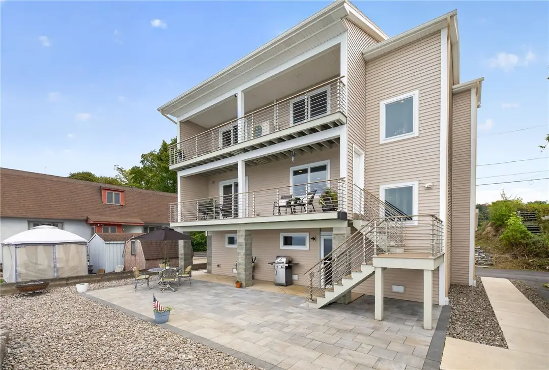 370 Lake Road, Webster, NY 14580 - #1