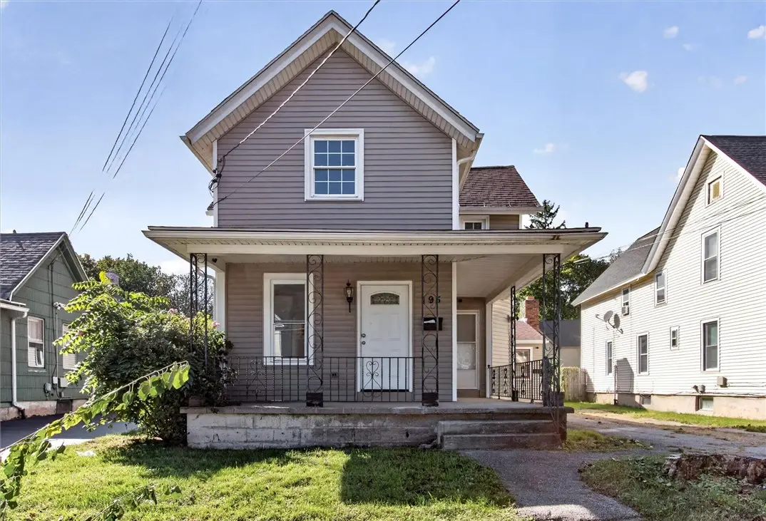 195 Campbell Park, Rochester, NY 14606 - #1