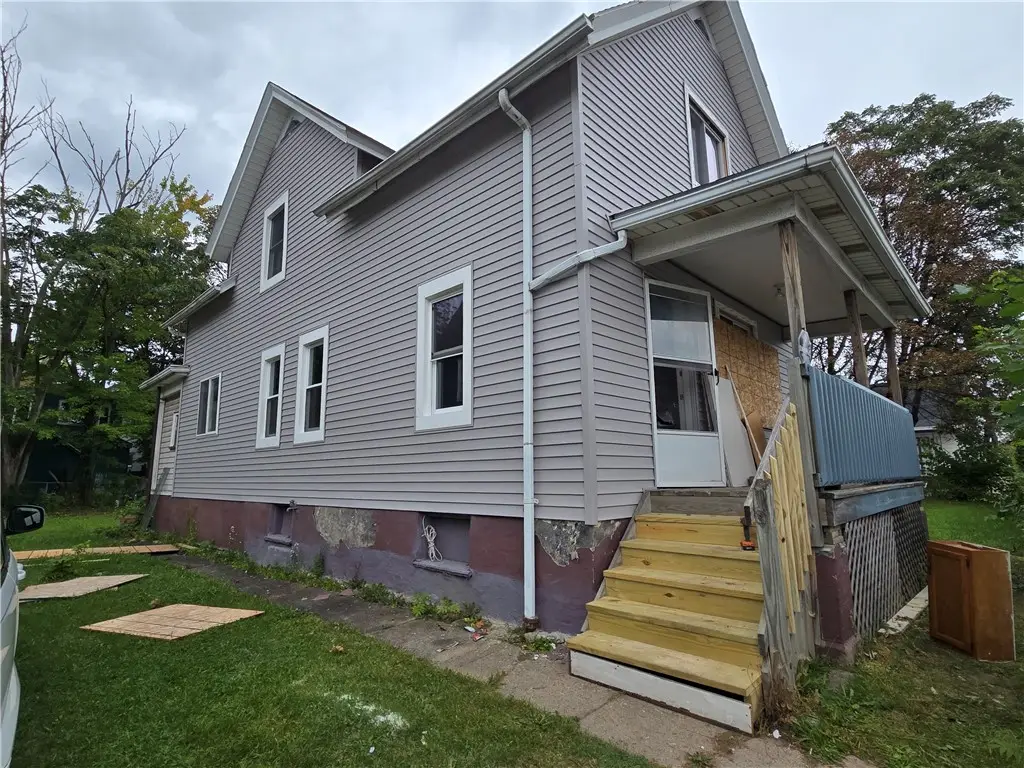 865 N Goodman Street, Rochester, NY 14609 - #1