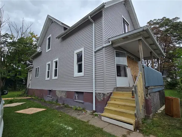 865 N Goodman Street, Rochester, NY 14609