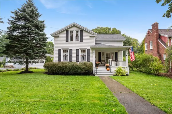 137 W Court Street, Warsaw, NY 14569