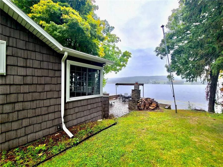 4105 E Waneta Lake Road, Dundee, NY 14837 - #2