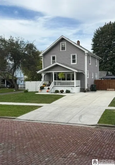122 Livingston Avenue, Jamestown, NY 14701 - #1