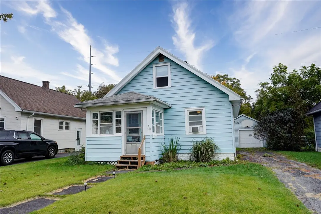 260 Bennington Drive, Rochester, NY 14616 - #1
