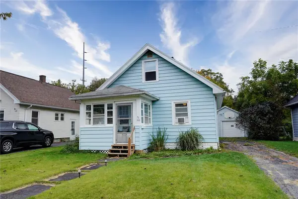 260 Bennington Drive, Rochester, NY 14616