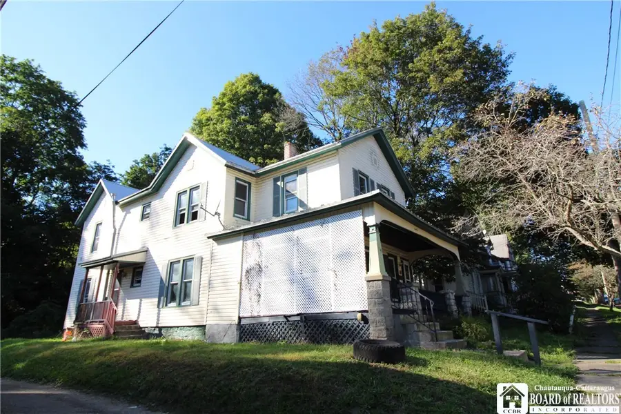 109 Stowe Street, Jamestown, NY 14701 - #2