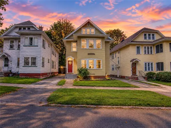 329 Field Street, Rochester, NY 14620
