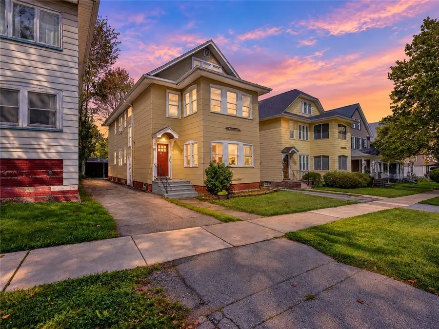 329 Field Street, Rochester, NY 14620 - #2