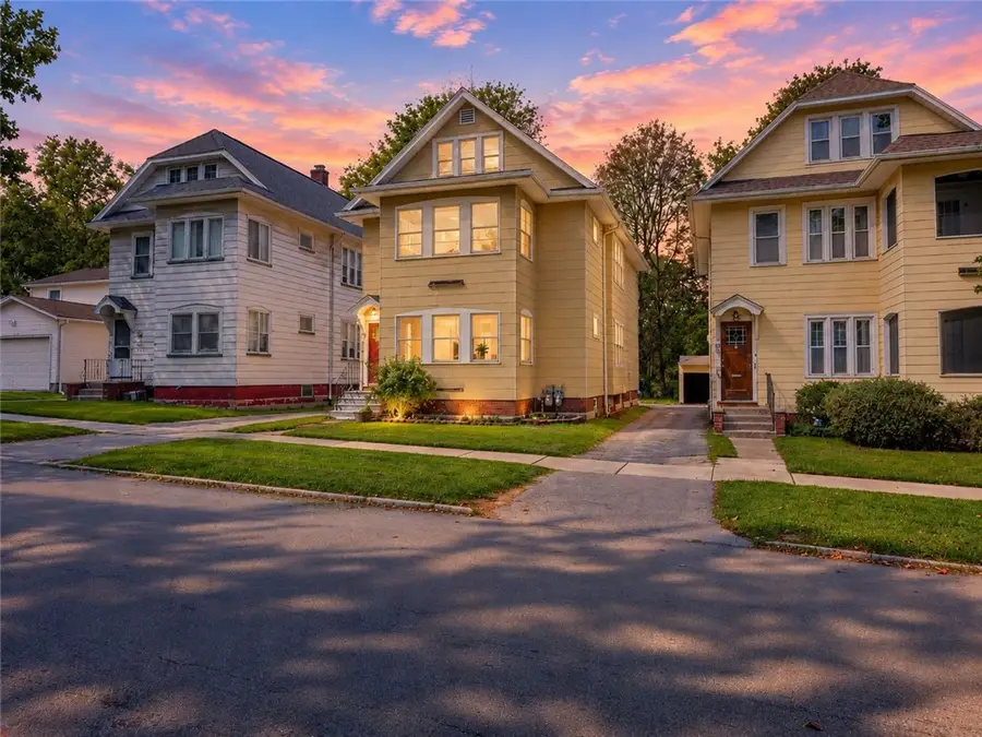 329 Field Street, Rochester, NY 14620 - #3