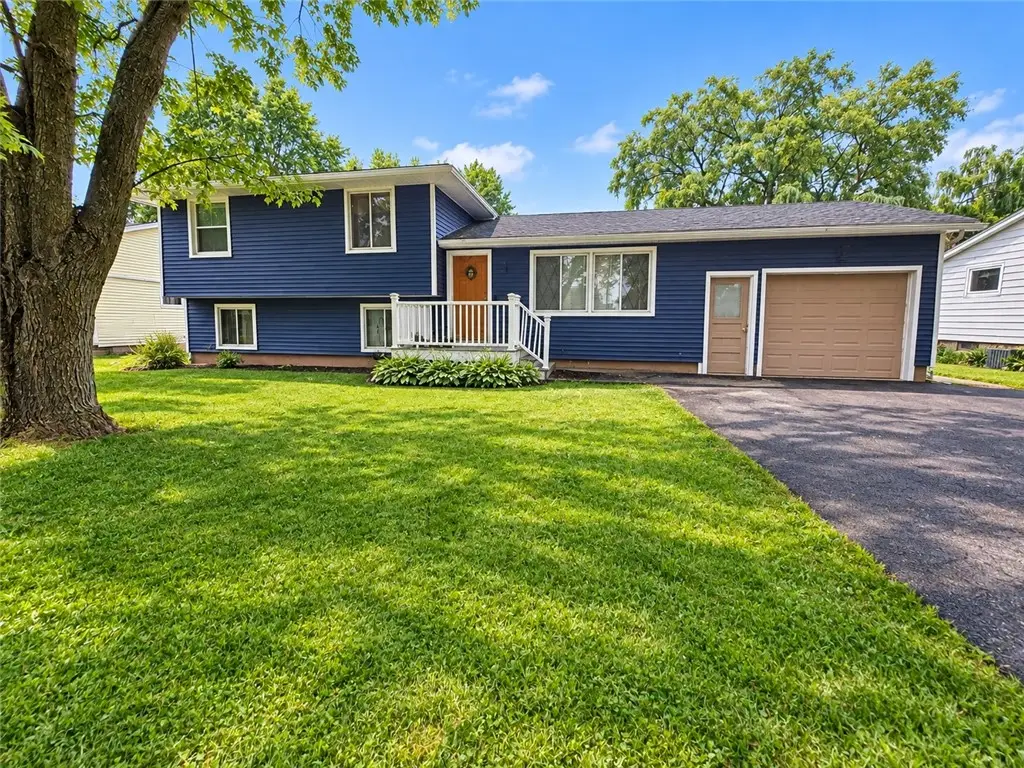 3 Currier Lane, Rochester, NY 14624 - #1