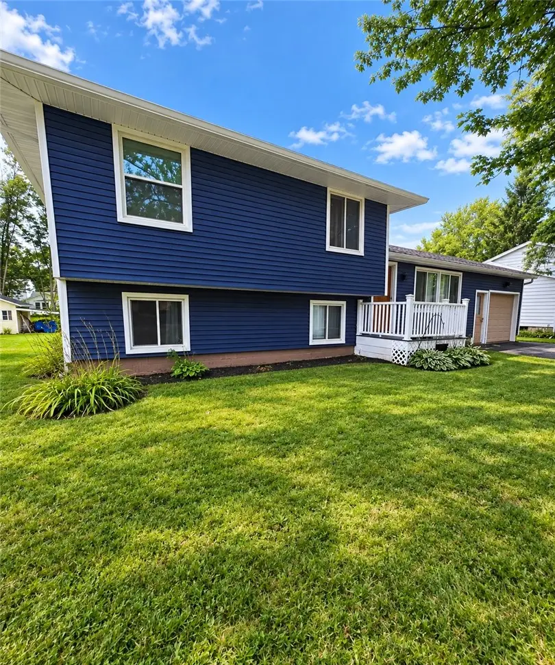 3 Currier Lane, Rochester, NY 14624 - #2