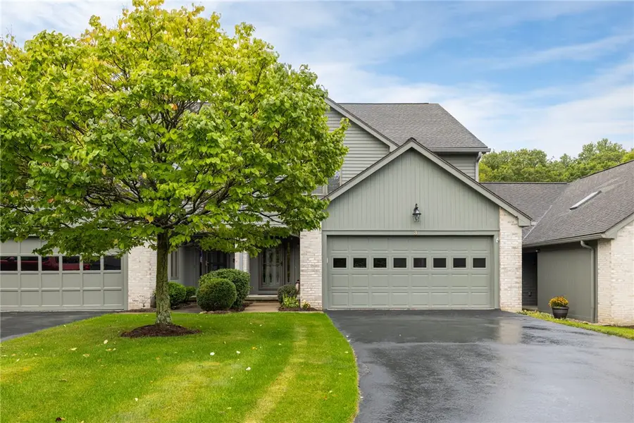 3 Woodbury Way, Fairport, NY 14450 - #2