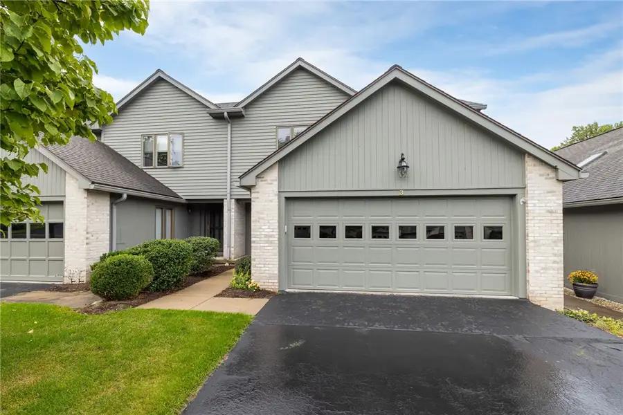 3 Woodbury Way, Fairport, NY 14450 - #3
