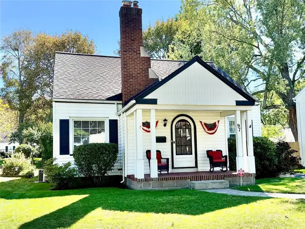97 Vinton Road, Rochester, NY 14622