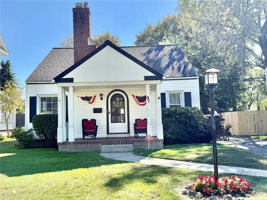 97 Vinton Road, Rochester, NY 14622 - #2
