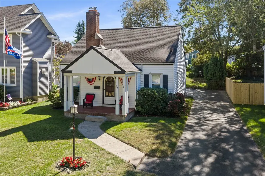 97 Vinton Road, Rochester, NY 14622 - #3