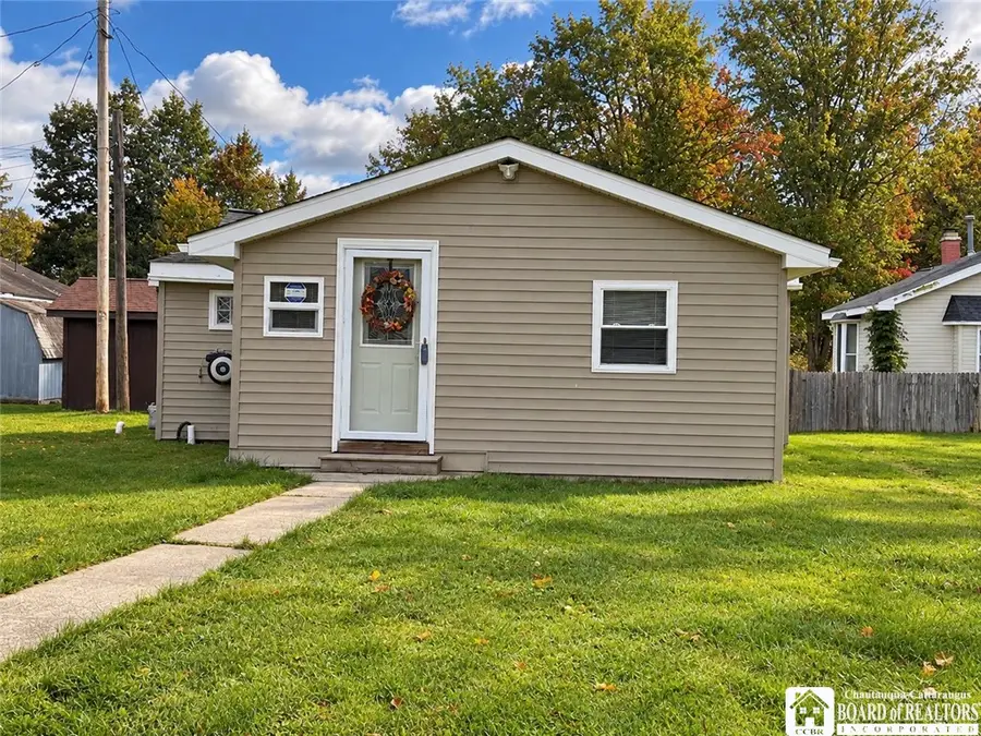 3921 S Ralph Avenue, Bemus Point, NY 14712 - #2