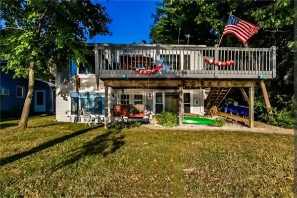 6077 Southwest, Honeoye, NY 14471